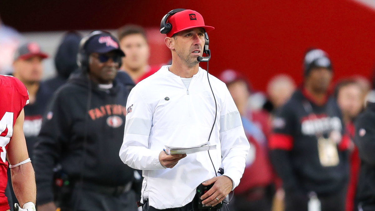 Kyle Shanahan